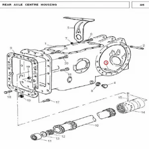 STUD 1/2 X 49.2(10003 – 110003)