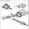 NUT PINION(10032 - 1532956)