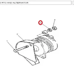 WASHER LOCK 3/8(12142 – 110075)