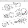 OIL SEAL(10121 - 1832741)
