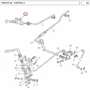 WASHER(10268 – 131731516)