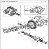 PINION LOCK(10273 - 110273)