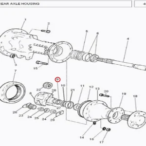 RING RETAINING(103314 – 1103314)