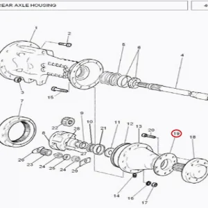 SEAL(103341 – 1103341)