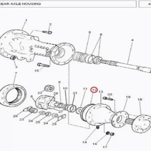 SEAL 385(103347 – 1184182)