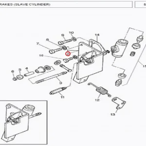 ASSY- COVER PLATE RH(103375 – 16249299)