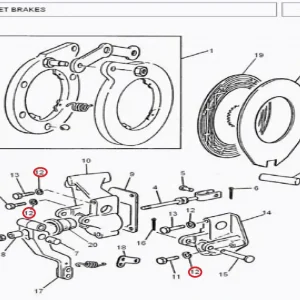 PLATE(103381 – 13597162)