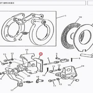 GASKET(103660 – 1103660)