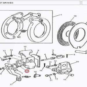 SEAL(105016 – 1105016)