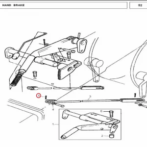 PIN COTTER(11005 – 111005)