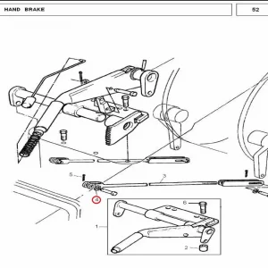 WASHER LARGE  3/8(11066 – 111066)