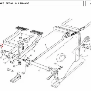 RING SNAP(11074 – 111074)