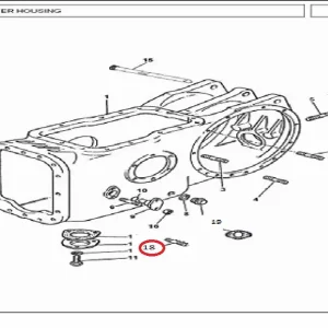 STUD(11083 – 111083)
