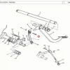 PIN- CLEVIS(113080 - 1113080)