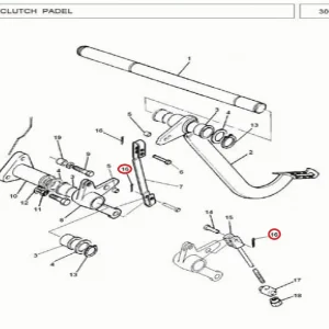 PIN-SPLIT(113082 – 1113082)