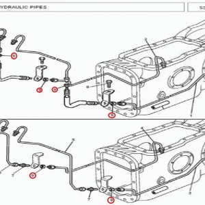 NUT- THIN(113101 – 1113101)