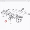 PIN-CLEVIS(113111 - 1113111)