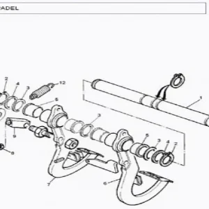 CIRCLIP(113115 – 1113115)
