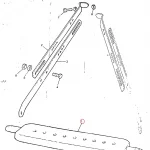 DRAWBAR(1180485)