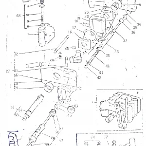 KIT O’RING(11810680W)