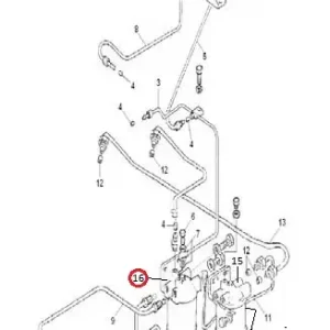 HEAD FUEL 3(11903952)