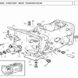 SCREW 3/8 – 16X7/8(12012 – 112012)
