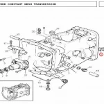 WASHER(12014 - 1184789)