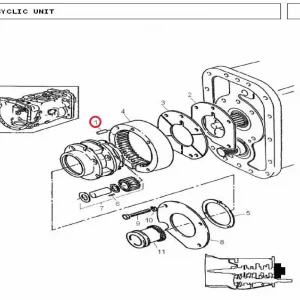 PIN(12065 – 1180409)