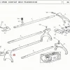 FORK SHIFTER 3(12093 - 11873532)