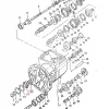 RETAINER BALL 240(12100 - 11860761)