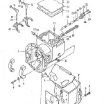 5X19 KEY WOODRUF(121166 - 8GB109976H)