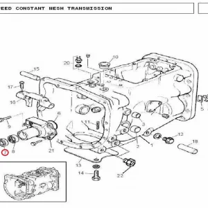 COUNTER SEAL BIG(12126 – 11860867)