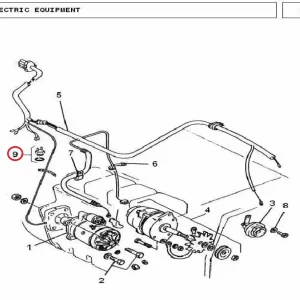 SWITCH SAFETY(12131 – 13761983L)