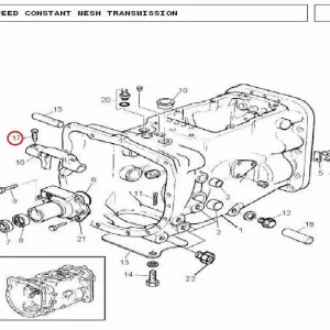 SCREW(12139 – 112139)