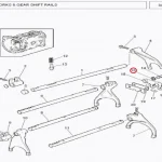 WASHER LOCK 3/8(12142 - 112142)