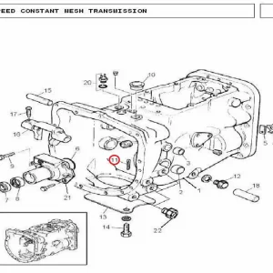 PIN COTTER(12148 – 112148)