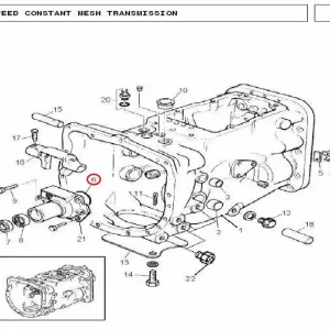 O RING(12165 – 112165)