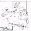 WASHER 5/8(12172 - 112172)