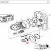 COUPLER PLANETARY SHIFT(12182 - 112182)