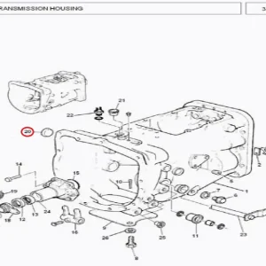CAP- SEALING(123010 – 1123010)