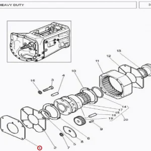 SHIM(123202 – 1123202)