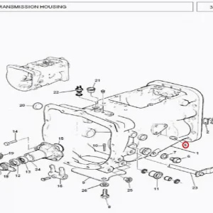 PLUG-SPECIAL(123390 – 1123390)