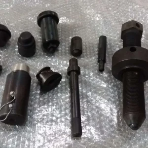 TOOL KIT(08 PCS) RED. UNIT(1270104)