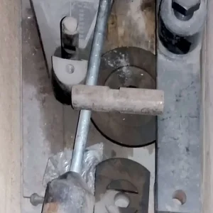 TOOL KIT (6PCS) CROWN WHEEL(1270106 – 1270106)