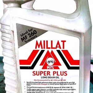 OIL LUBE SUPER(1290703)