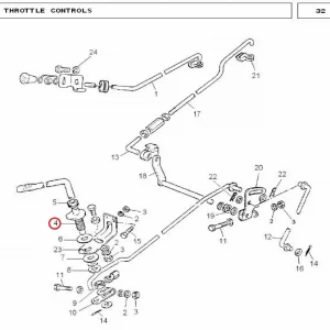 LEVER HEND RACE(13013 – 11861552)