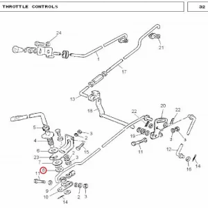 WASHER(13069 – 113069)
