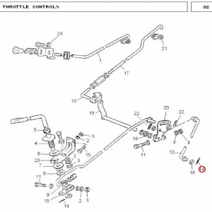 PIN COTTER(13071 – 113071)