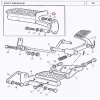 REST FOOT LH(13074 - 11672928)