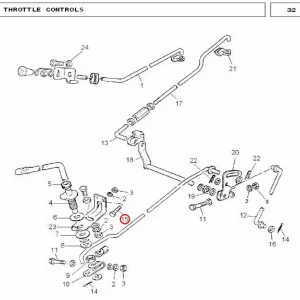 SCREW 7/16-14 X 1.1/4(13076 – 113076)